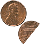 Editing -- 1 and a half cents per word on average.